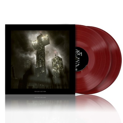 Cemetery Skyline - Nordic Gothic (Deluxe Edition 2026) - Limited Vinyl