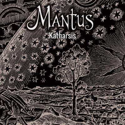 Mantus - Katharsis / Pagan Folk Songs (2019)