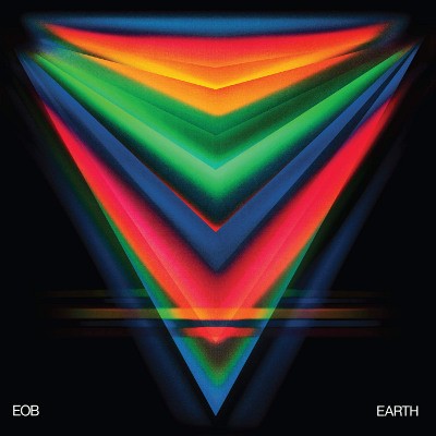 EOB - Earth (2020) - Vinyl