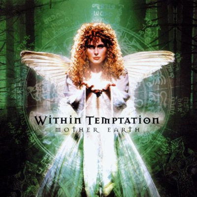 Within Temptation - Mother Earth 