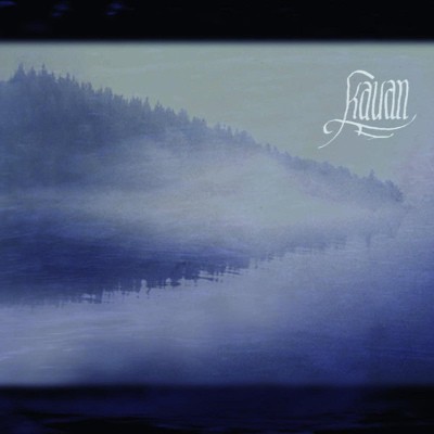 Tenhi - Kauan (Limited Edition 2017) - Vinyl 
