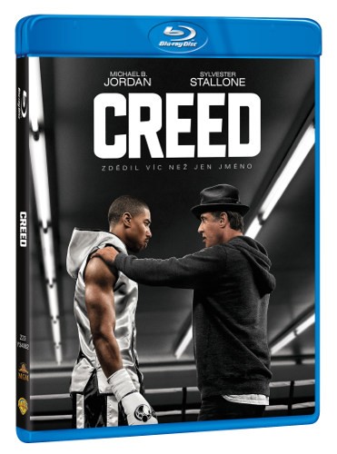 Film/Akční - Creed (Blu-ray) 