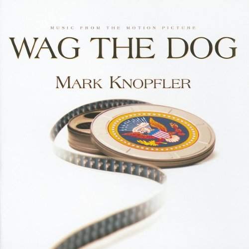 Mark Knopfler - Wag The Dog 