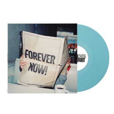 Switchfoot - Forever Now (2026) - Limited Vinyl