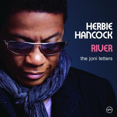 Herbie Hancock - River: The Joni Letters (Limited Edition) - 180 gr. Vinyl 