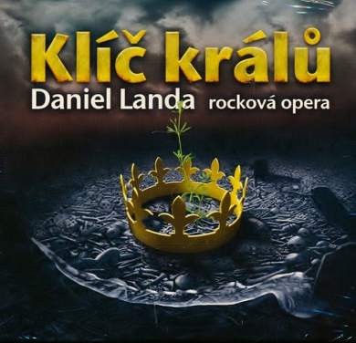 Daniel Landa - Klíč Králů (2013) 