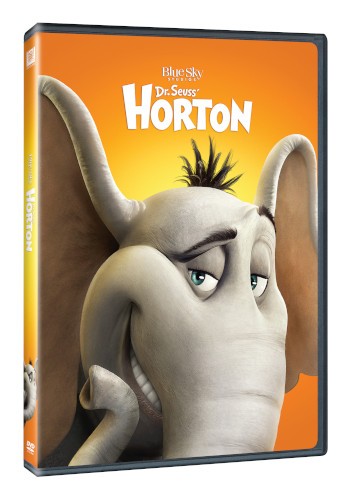 Film/Rodinný - Horton 