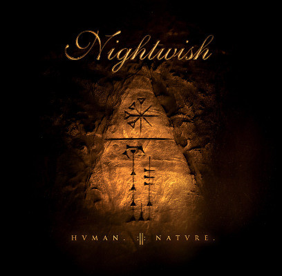 Nightwish - Human. :II: Nature. (2020)