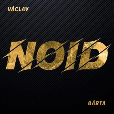Václav Noid Bárta - 3CD BOX (Jedinej krok, Zem, Hollywood) /3CD, 2026