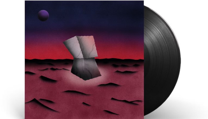 King Krule - Space Heavy (2023) - Vinyl