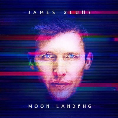 James Blunt - Moon Landing (Deluxe Edition) 