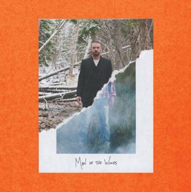 Justin Timberlake - Man Of The Woods /2LP (2018) 