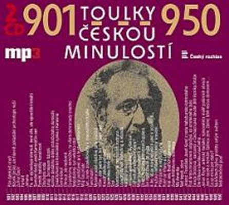 Various Artists - Toulky českou minulostí 901-950 