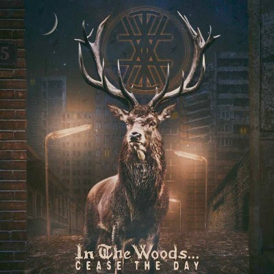 In The Woods - Cease The Day Limited Edition, 2018 /Vinyl