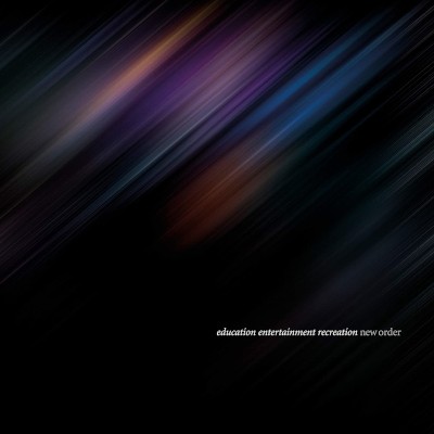 New Order - Education, Entertainment, Recreation (2CD, 2012)