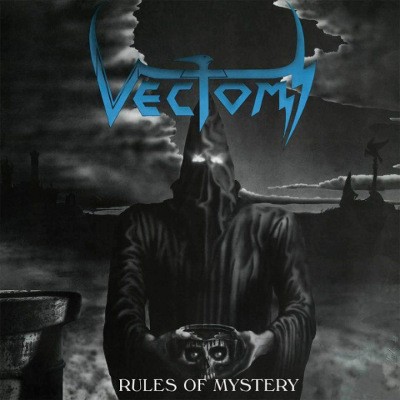 Vectom - Rules Of Mystery (Limited Edition 2019) - Vinyl