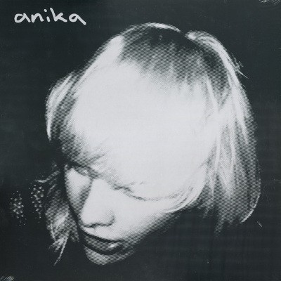 Anika - Anika (2010) - Vinyl 