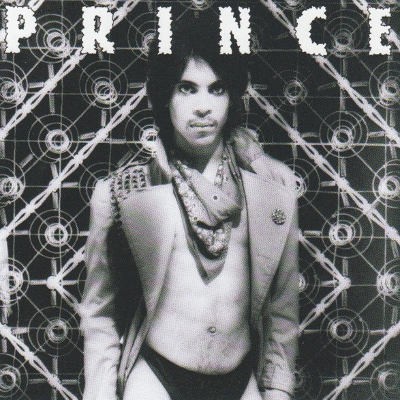 Prince - Dirty Mind (Edice 1984) 