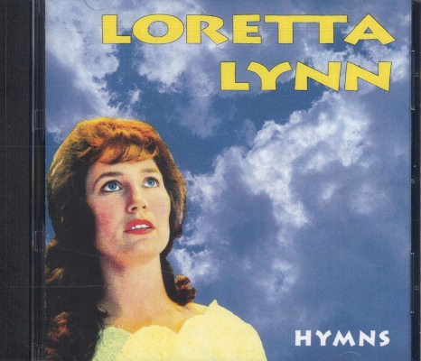 Loretta Lynn - Hymns (Edice 1991)