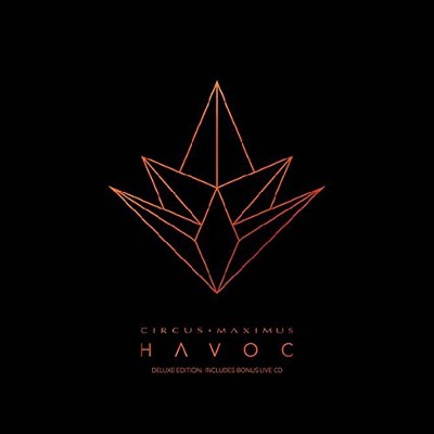 Circus Maximus - Havoc (Deluxe Edition) 