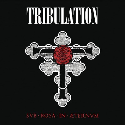 Tribulation - Sub Rosa In Aeternum (2024) /Limited Mediabook