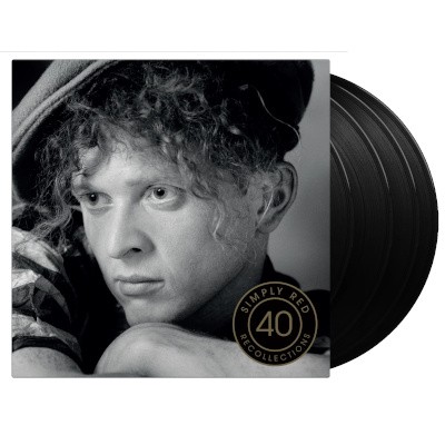 Simply Red - Recollections (Edice 2026) /180 gr. Vinyl BOX