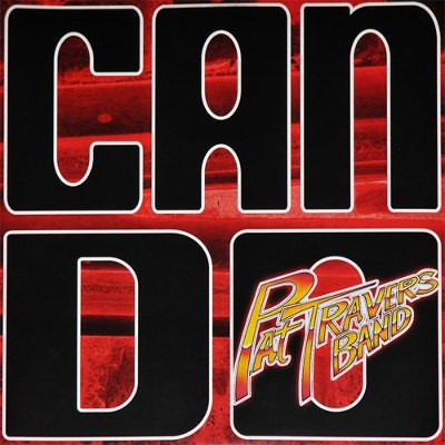 Pat Travers Band - Can Do (Limited Edition) - 180 gr. Vinyl 