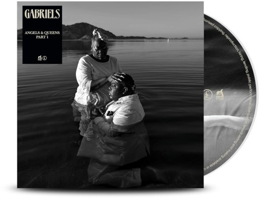 Gabriels - Angels & Queens - Part I (2022) /Limited Edition