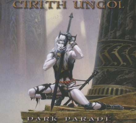 Cirith Ungol - Dark Parade (2023) /Digipack