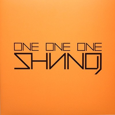 Shining - One One One (Limited Edition) - 180 gr. Vinyl 