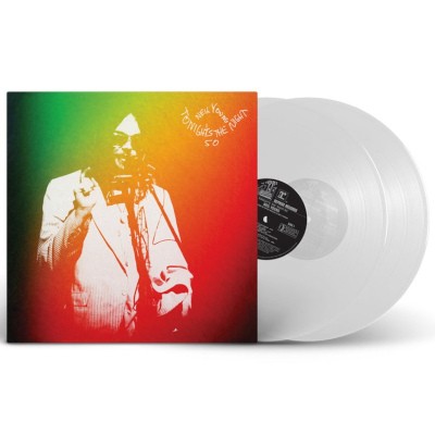 Neil Young - Tonight's The Night (50th Anniversary Edition 2025) - Limited Indie Vinyl