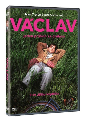 Film/Drama - Václav 