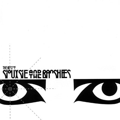 Siouxsie & The Banshees - Best Of Siouxsie And The Banshees (Remastered) 