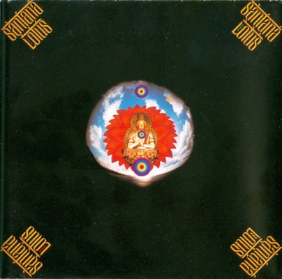 Santana - Lotus (Edice 2008)