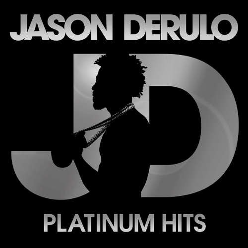 Jason Derulo - Platinum Hits (2016) 