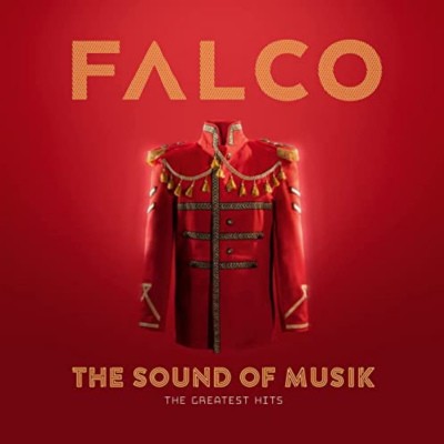 Falco - Sound Of Musik (2022) /Digipack