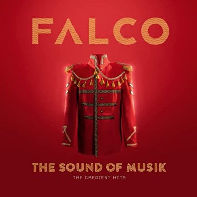 Falco - Sound Of Musik (2022) - Vinyl