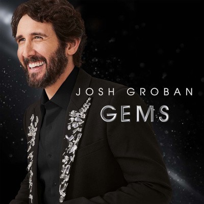 Josh Groban - Gems (2025)