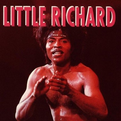 Little Richard - Best Of 