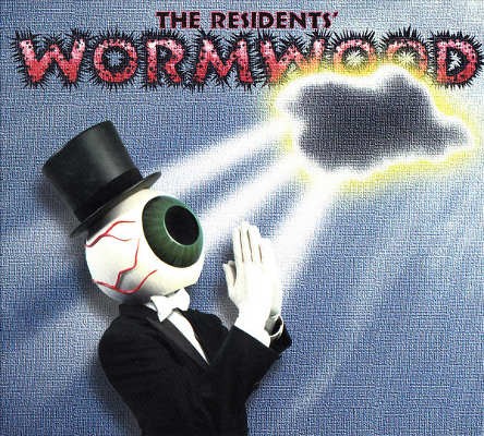 Residents - Wormwood (Edice 2015)