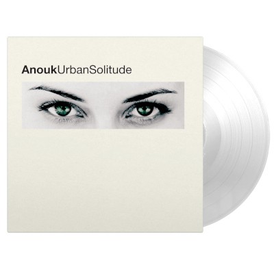 Anouk - Urban Solitude (Limited Edition 2025) - 180 gr. Vinyl