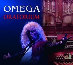 Omega - Oratorium (Live) 