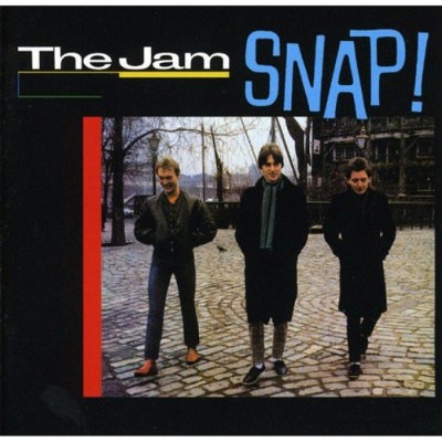 Jam - Snap! (Reedice 2019) – Vinyl
