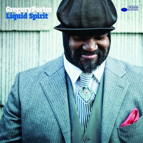 Gregory Porter - Liquid Spirit - 180 gr. Vinyl 