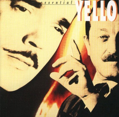 Yello - Essential (Edice 2014)