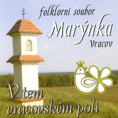 Marýnka - V Tem Vracovském Poli (2008) 