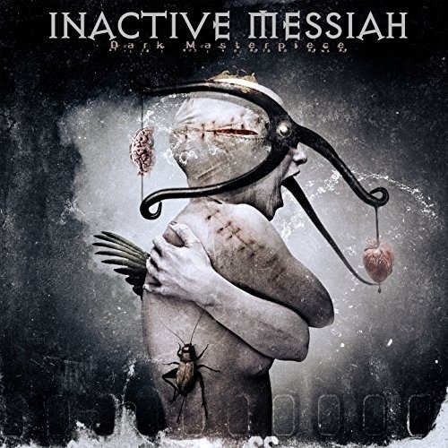 Inactive Messiah - Dark Masterpiece 