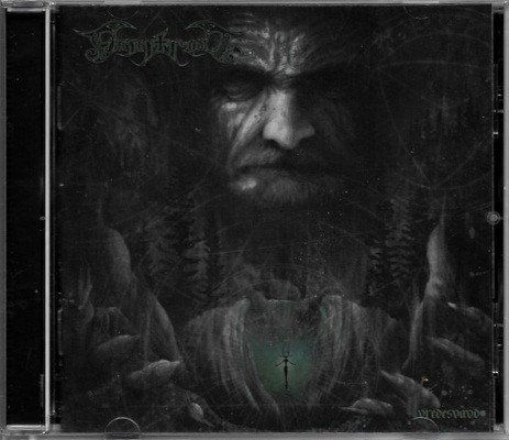 Finntroll - Vredesvävd (2020)