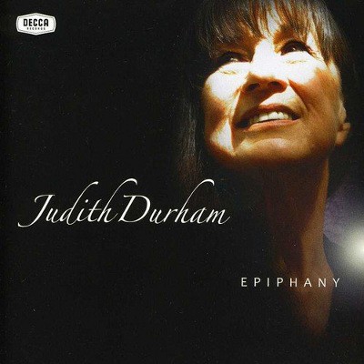 Judith Durham - Epiphany (2011) 