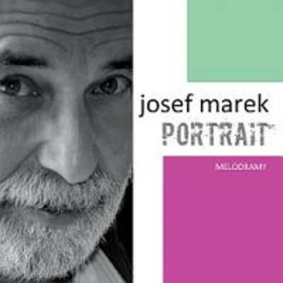 Josef Marek - Portrait - Melodramy 